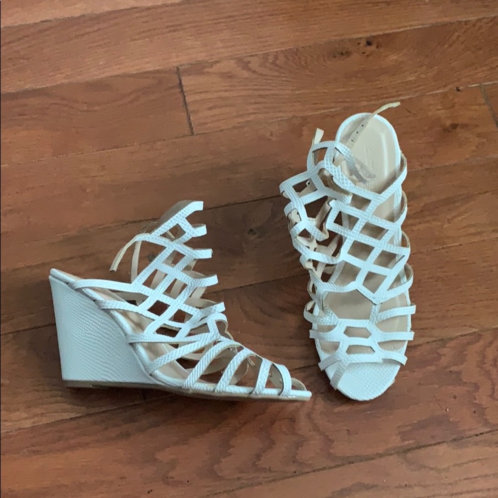 Wedges